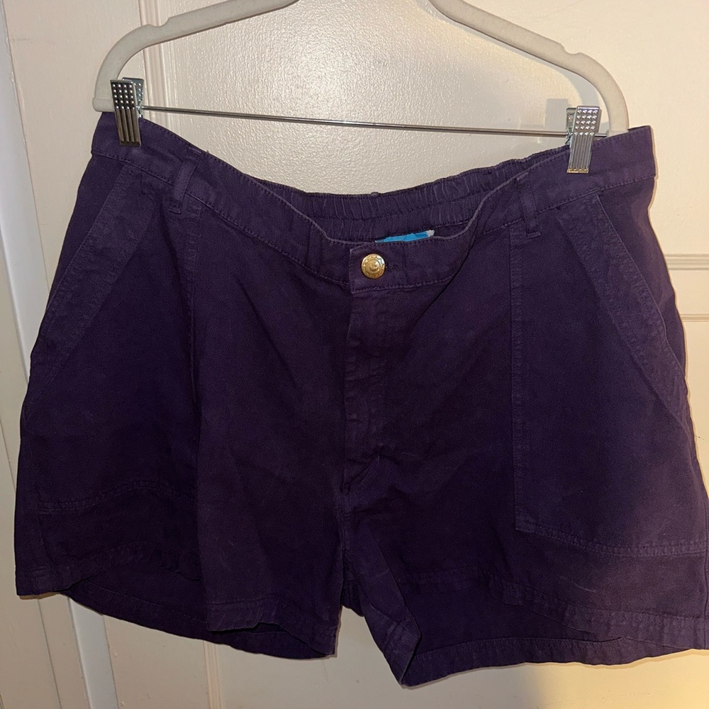 EUC Big Bud Press Classic Work Shorts